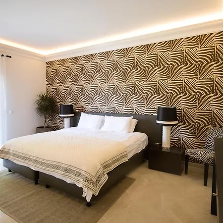 Ferrarias Sleeps 10 With Pool Air Con And Wifi Villa