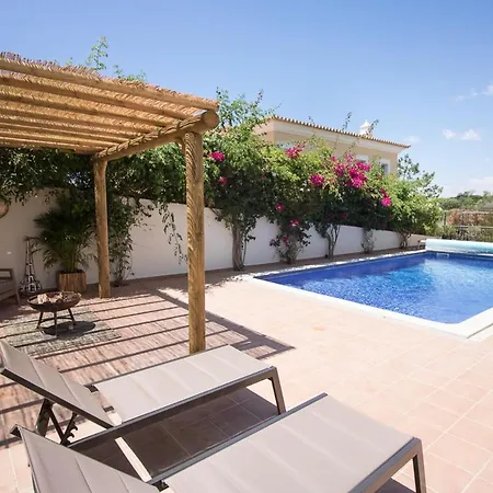 Ferrarias Sleeps 10 With Pool Air Con And Wifi Villa *