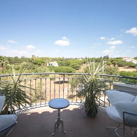 Ferrarias Sleeps 10 With Pool Air Con And Wifi * Ferrarias (Loule)